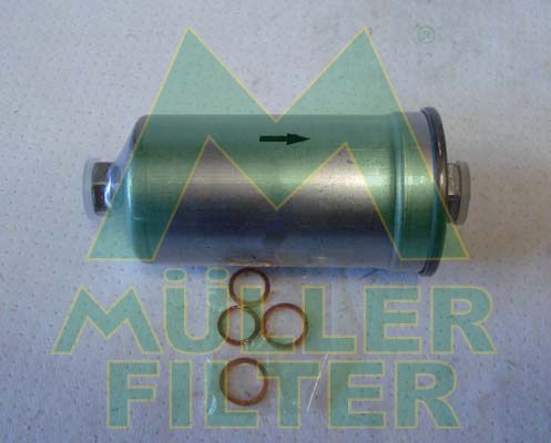 MULLER FILTER kuro filtras FB115